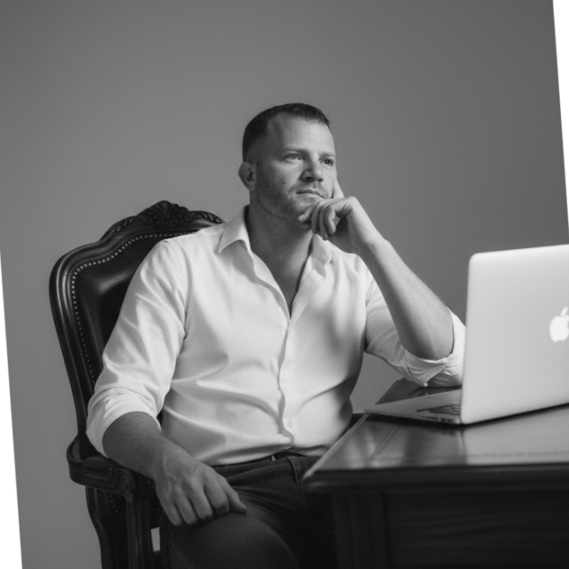 Daniel Waisman, Fundador y Director de DWVisual