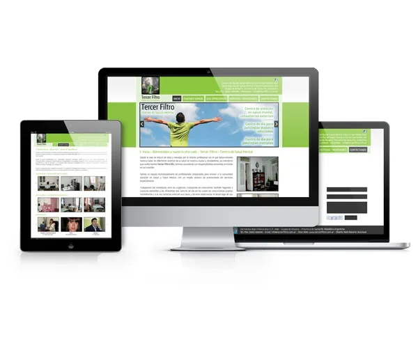 diseño, web, maquetación, programación, sitio, web