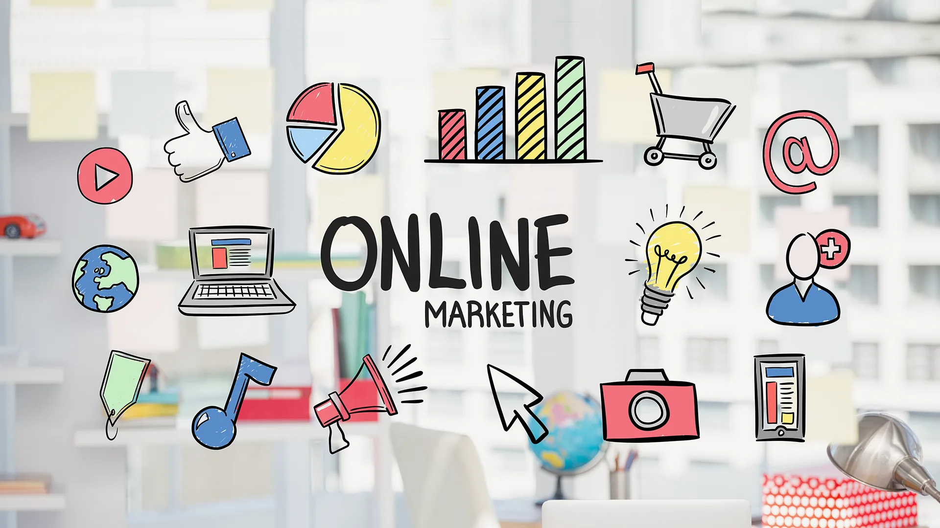 Estrategias para publicitar su inmobiliaria en la web