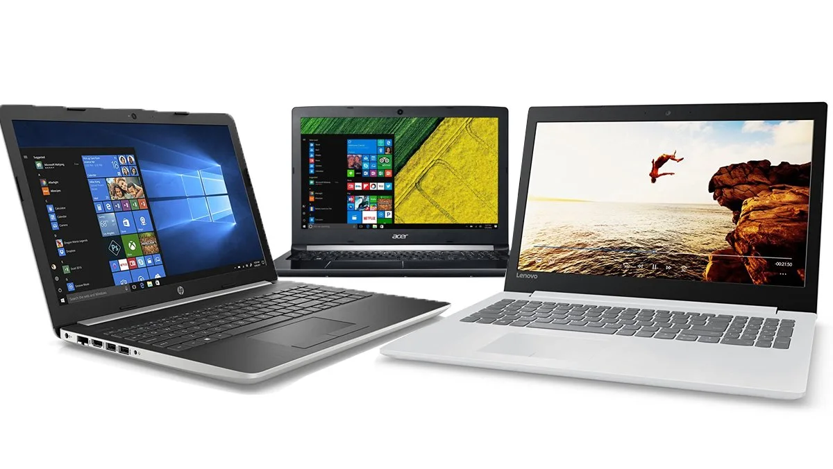 LENOVO PRESENTA SU NUEVA COMPUTADORA CONVERTIBLE