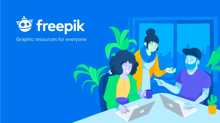 Freepik, Andalucía