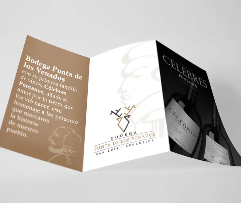 Diseño, Etiquetas, Vinos, San Luis