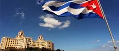 CUBA TENDRÁ INTERNET WI-FI