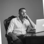 Daniel Waisman, fundador de DWVisual