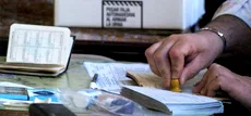 SISTEMA DE VERIFICACIÓN DE HUELLAS DACTILARES EN LAS PRÓXIMAS ELECCIONES