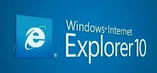 INTERNET EXPLORER 10 ES PERFECTO EN DISPOSITIVOS TÁCTILES.