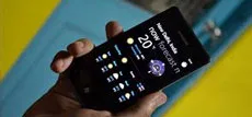 MICROSOFT Y SAMSUNG ARRIBARON A UN ACUERDO POR LAS PATENTES.
