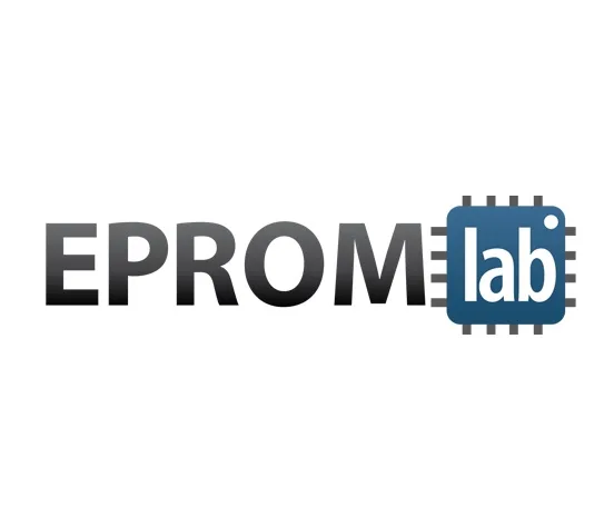 diseño, isologotipo, epromlab