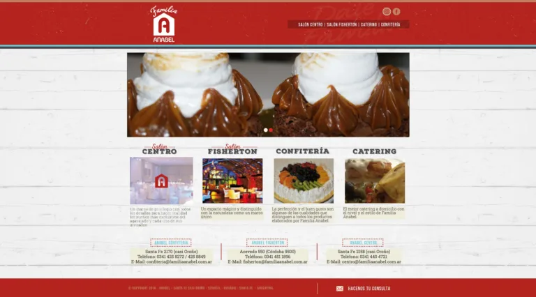 Diseño. Web, Maquetación, Programación