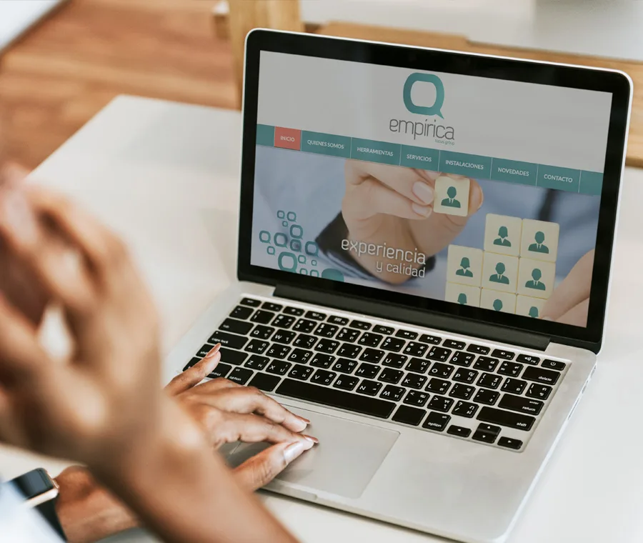 diseño, wordpress, web, corporativa, open source