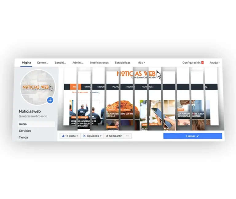 facebook, redes sociales, diseño, campaña, instagram