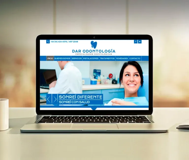 Diseño, Web, Corporativa, Maquetación, Programación, Web