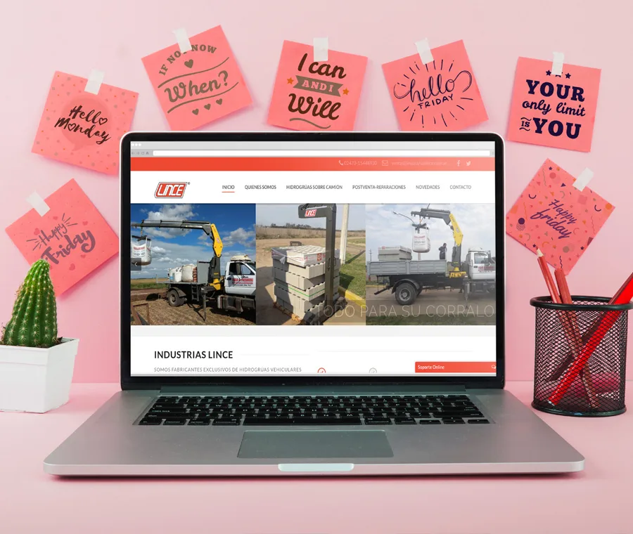 diseño, maquetación, web, corporativa