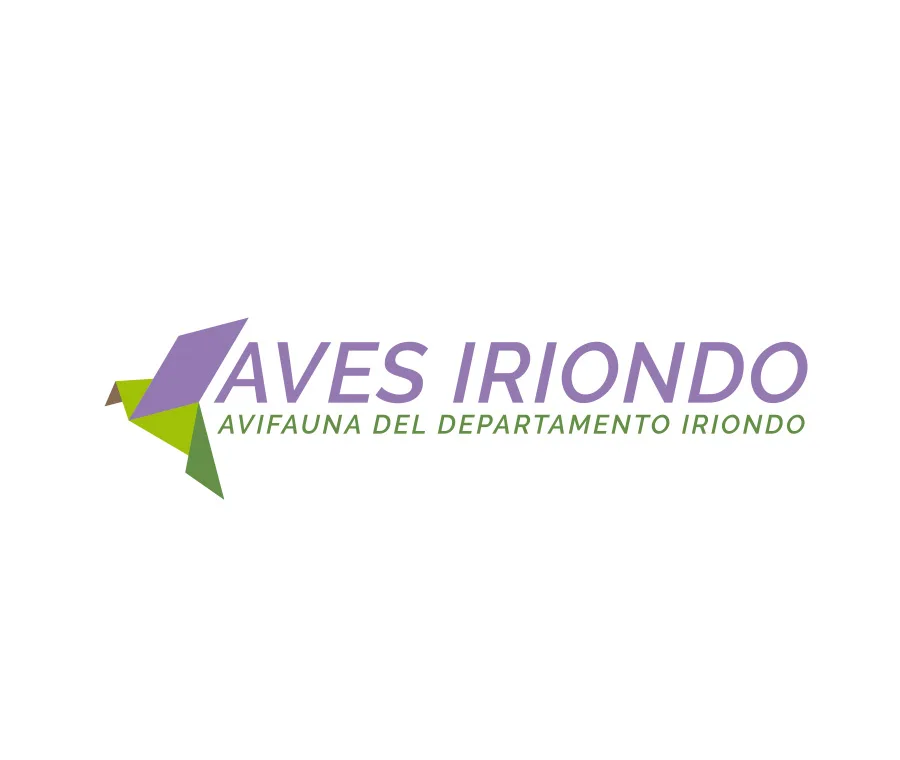 Diseño, Isologotipo, Aves Iriondo