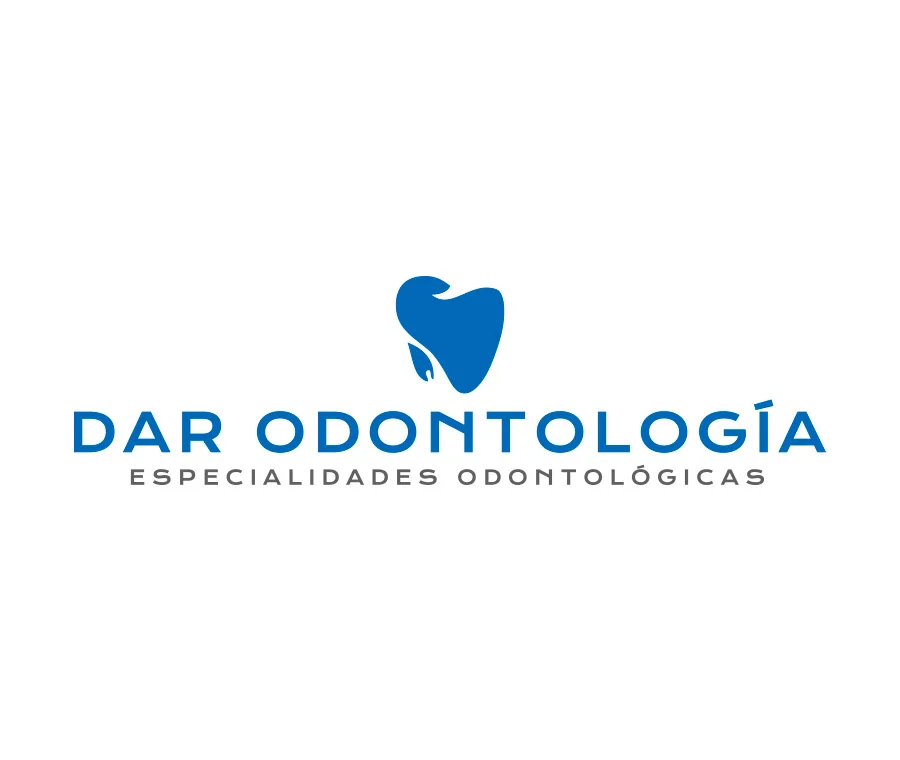 Diseño, Isologotipo, DAR Odontología