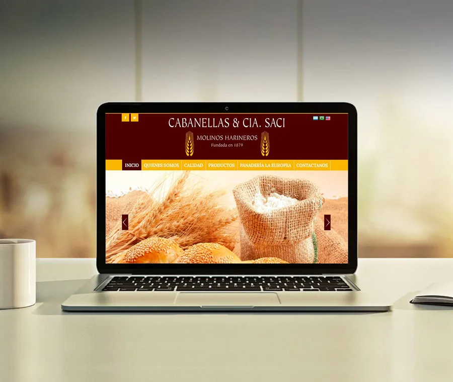 Diseño, Programación, Maquetación, Programación