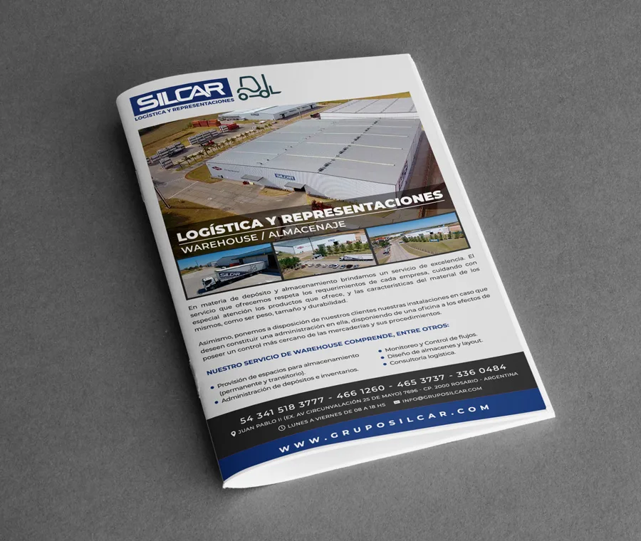 diseño, newsletter, rosario, web