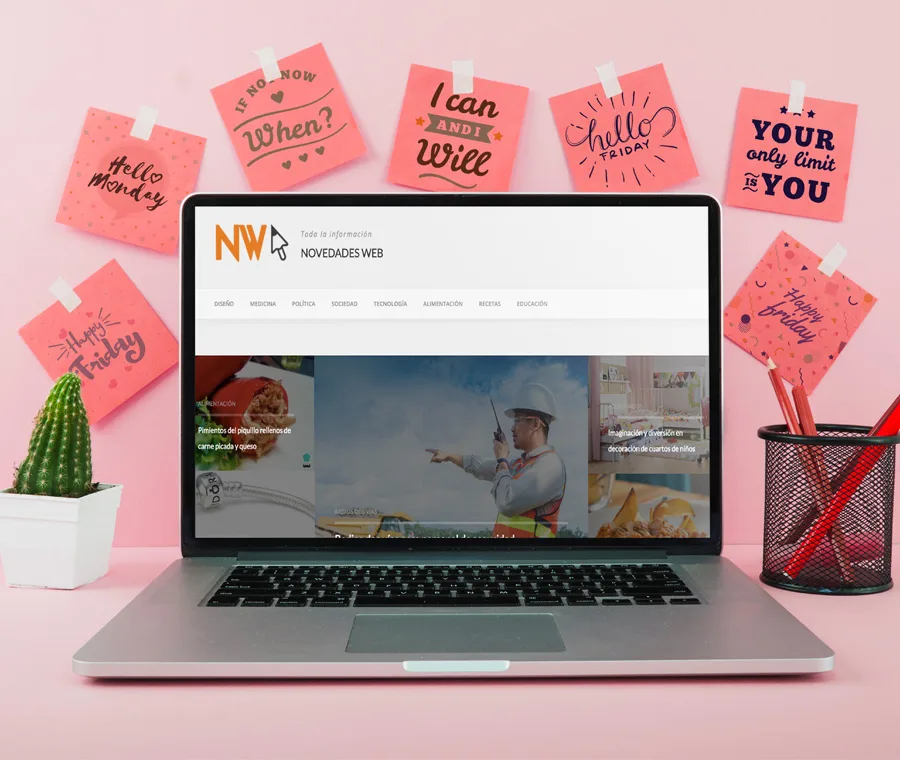 diseño, web, open, source, wordpress, maquetación, programación