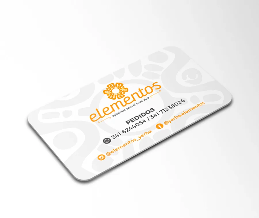 tarjeta, personal, diseño, Gráfico