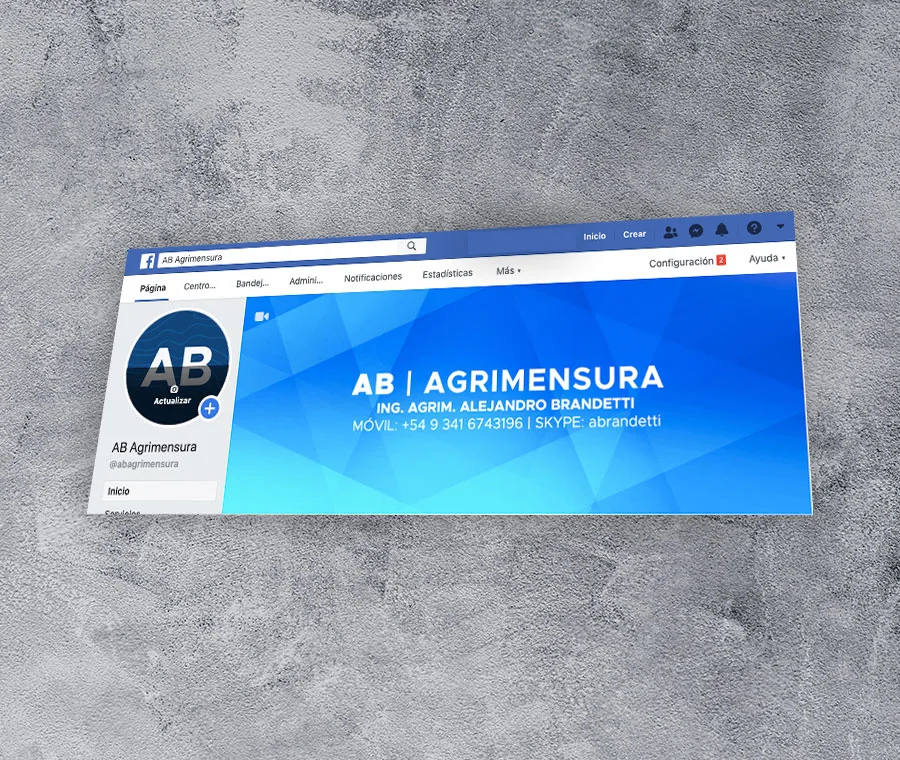 Diseño, Facebook, Instagram, Redes Sociales