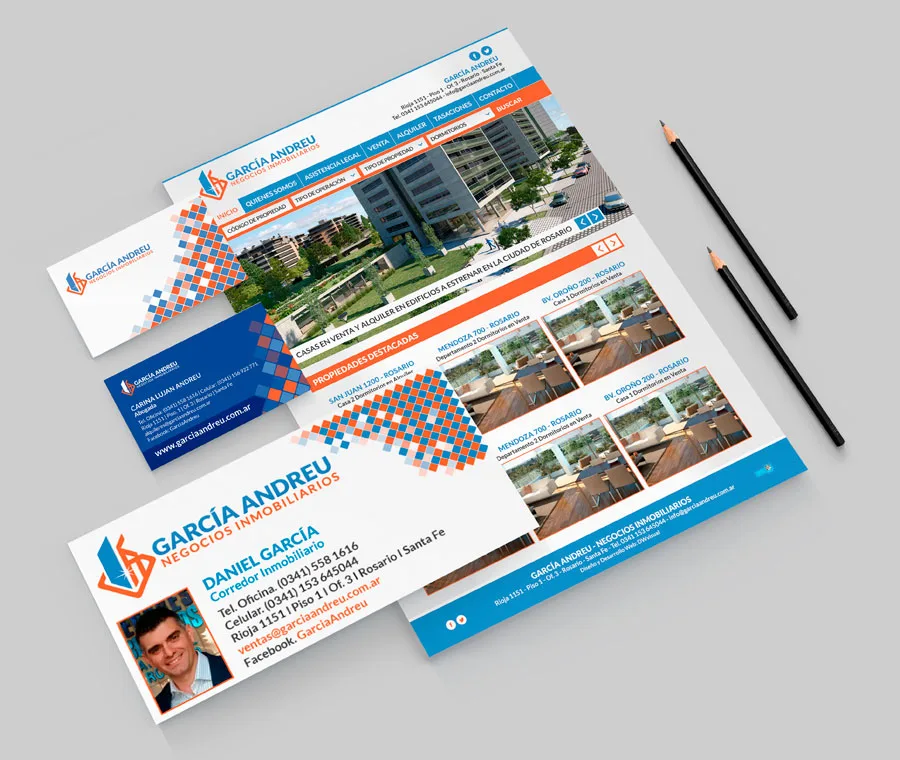 diseño, imagen, corporativa, rosario, santa fe, argentina