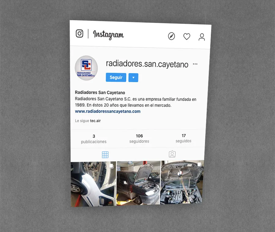 Diseño, Facebook, Instagram, Redes Sociales