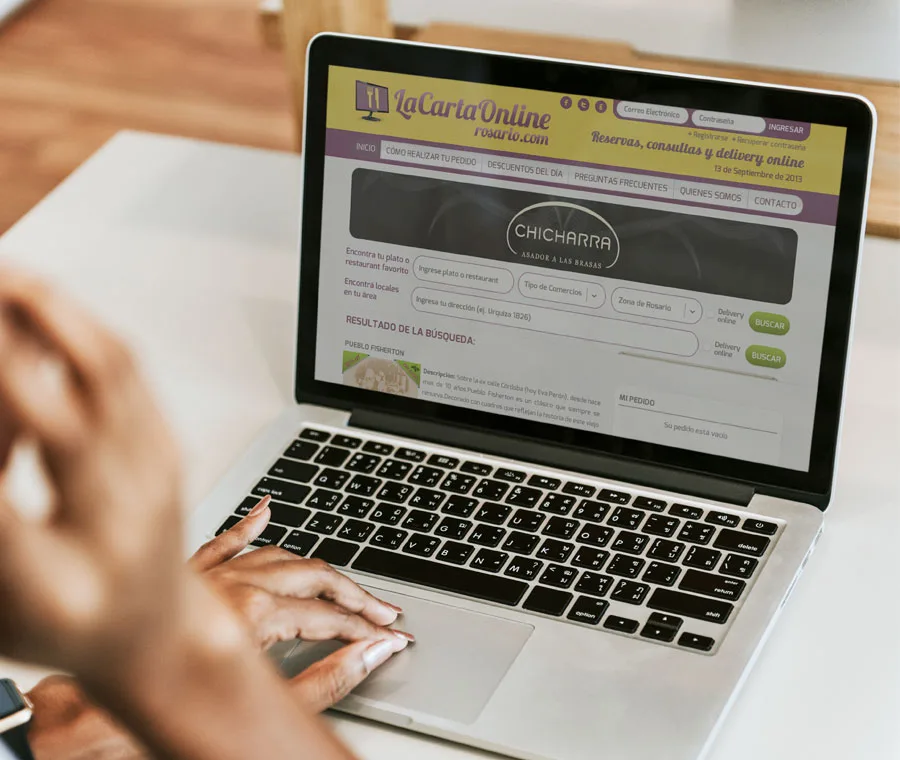 Portal, Web, Diseño, Programación, Maquetación