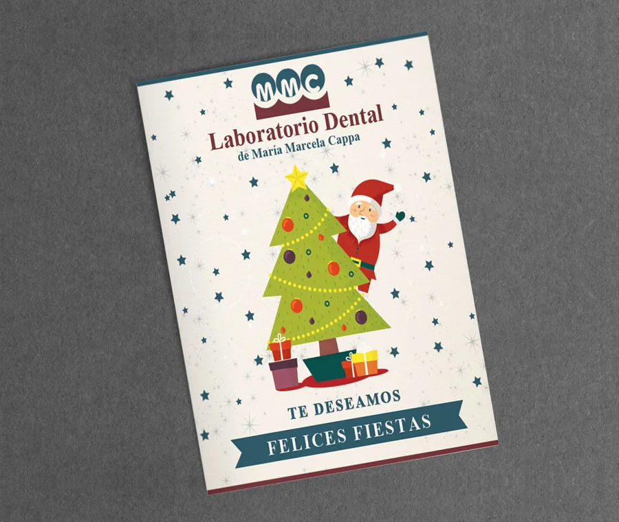 Newsletter, Diseño, Laboratorio, Dental