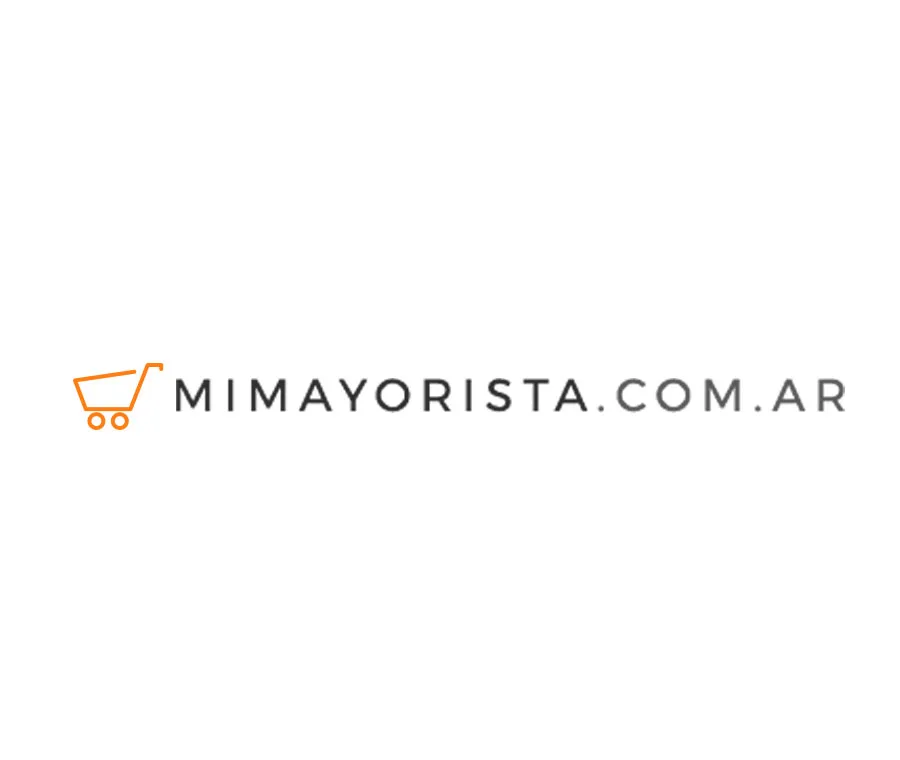 Diseño, isologotipo, logotipo, Mi Mayorista
