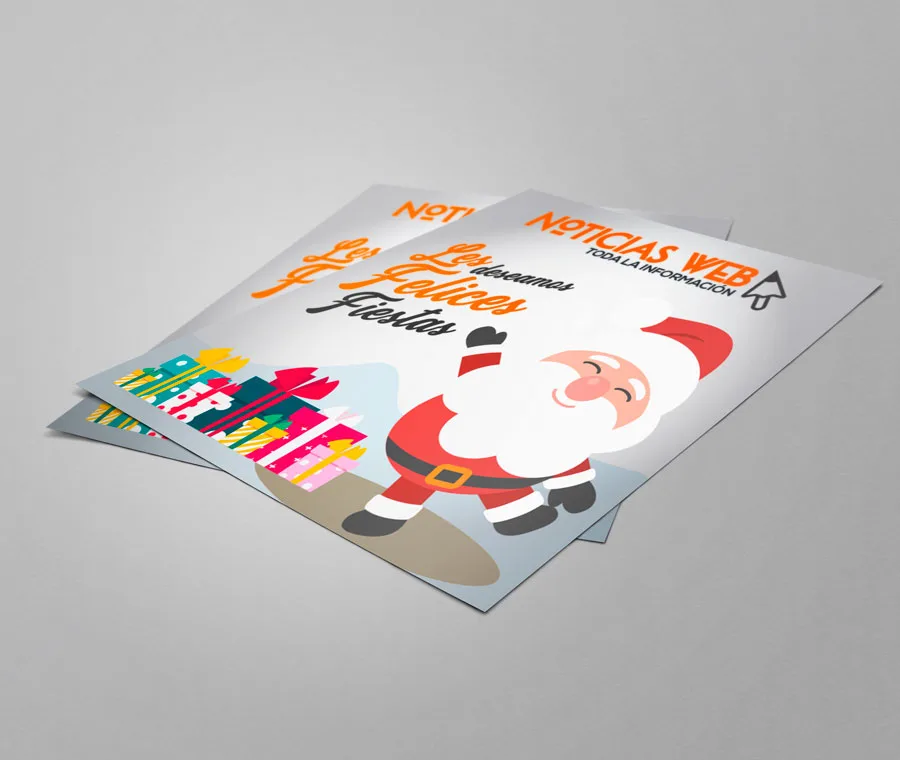 Diseño, gráfico, Newsletter, tarjeta, web