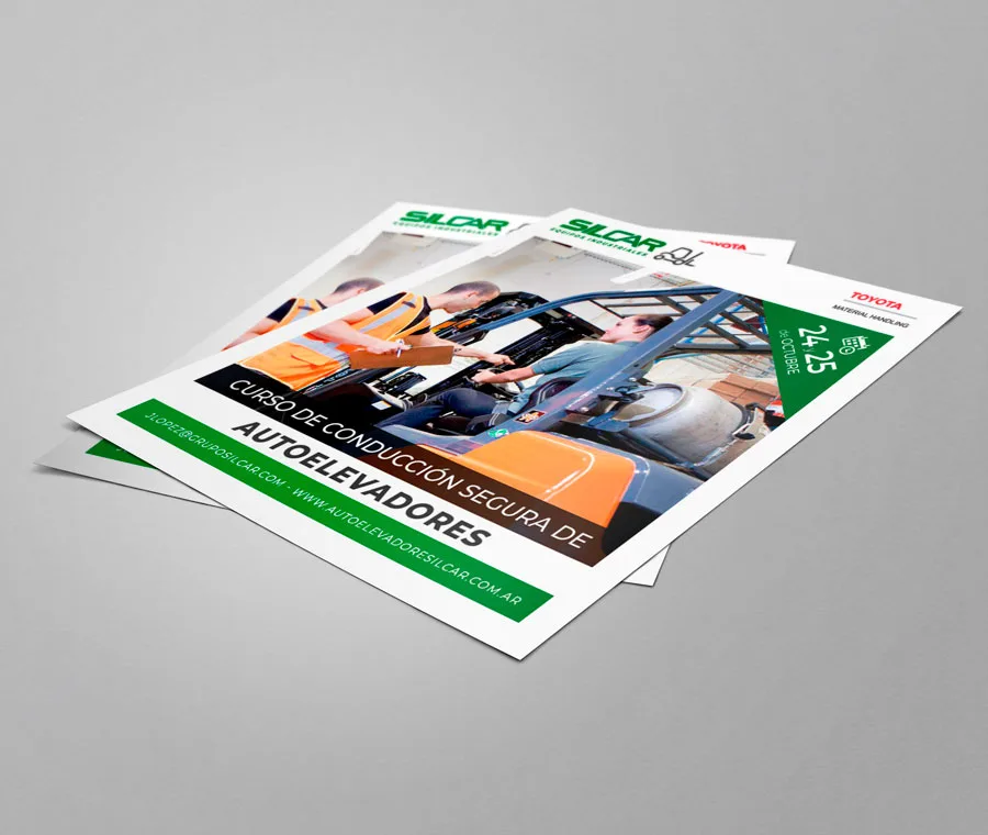 Diseño, Newsletter, Rosario, web