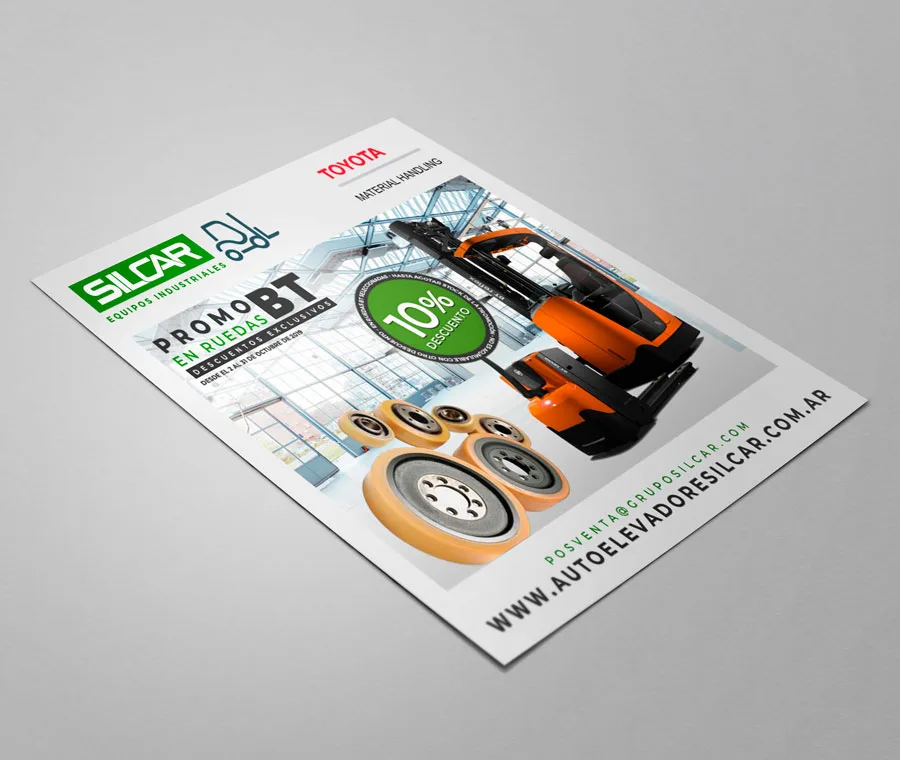 Diseño, Newsletter, Rosario, web