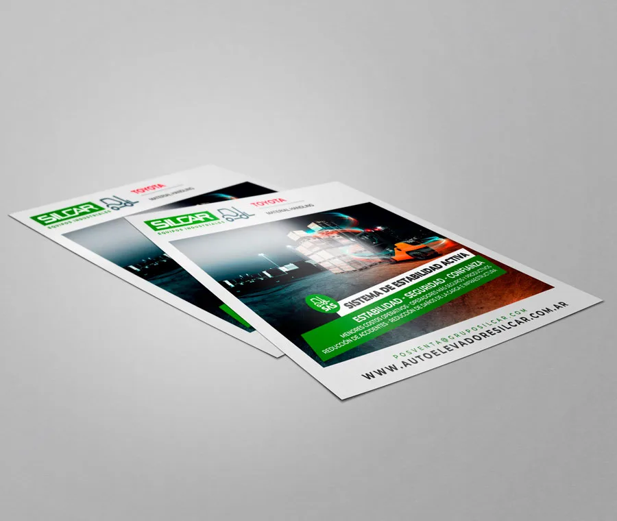 Diseño, Newsletter, Rosario, web
