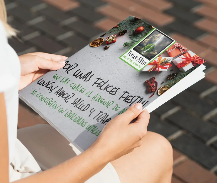 Diseño, gráfico, Newsletter, tarjeta, web