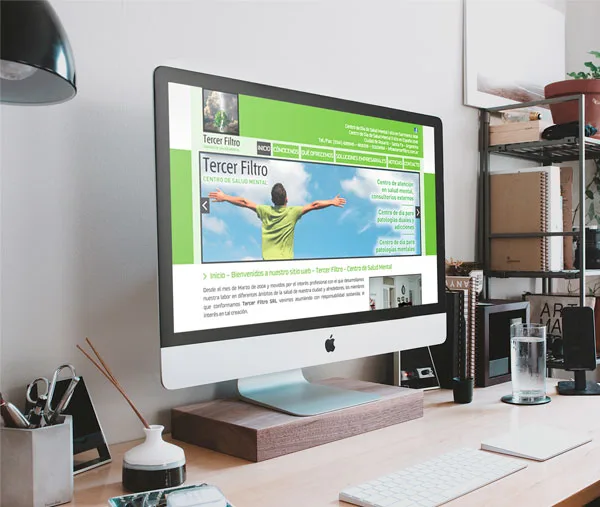 diseño, web, maquetación, programación, sitio, web