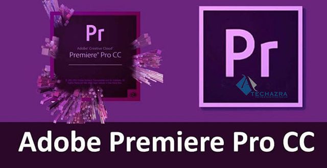  Adobe Premiere Pro CC