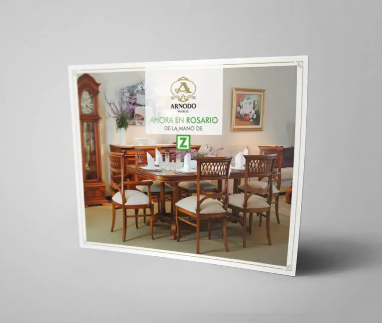 Diseño, Newsletter, Rosario, web
