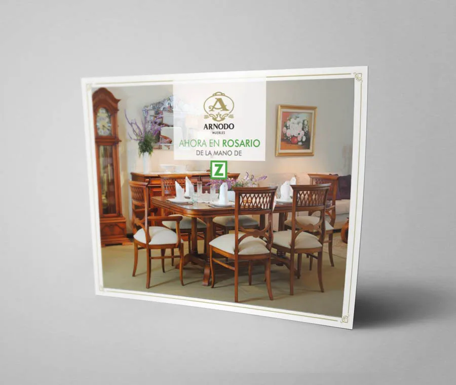 Diseño, Newsletter, Rosario, web