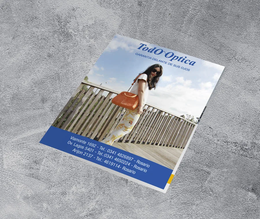 Diseño, Newsletter, Rosario, web
