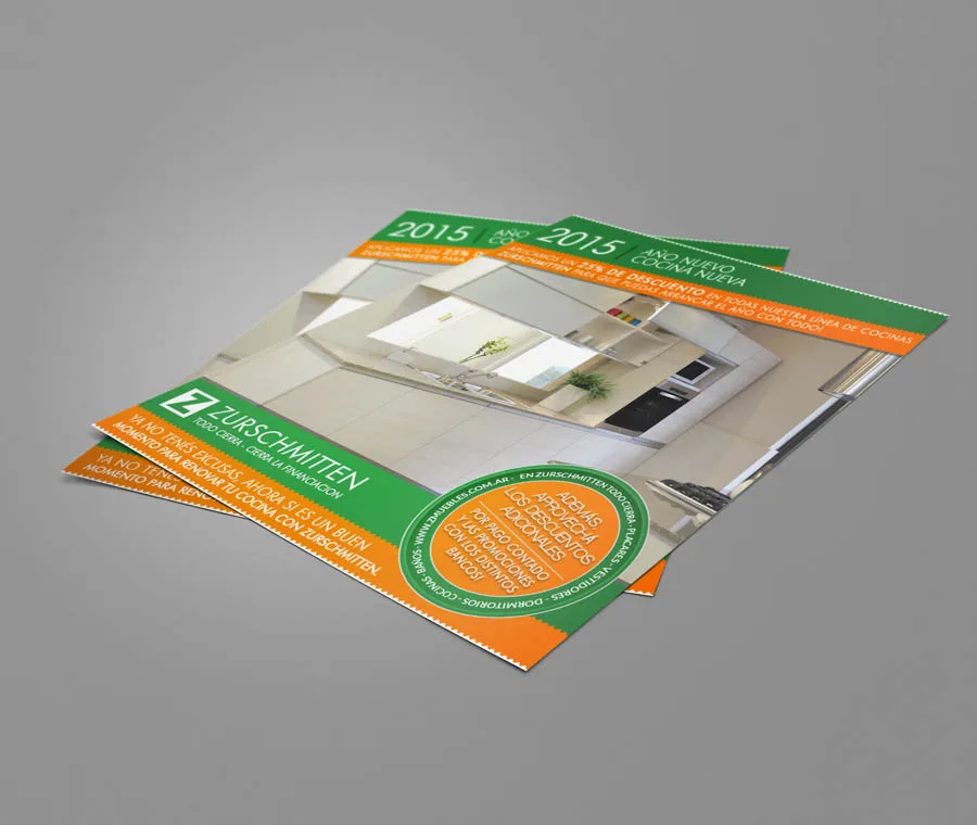 Diseño, Newsletter, Rosario, web