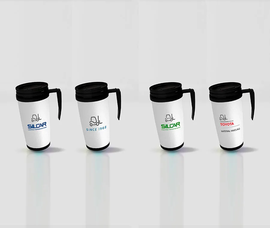 vasos, térmicos, silcar, rosario, argentina