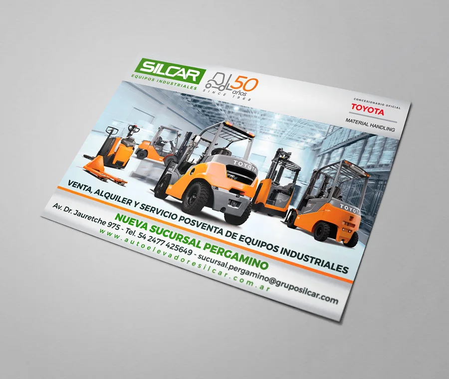 Diseño, Newsletter, Rosario, web
