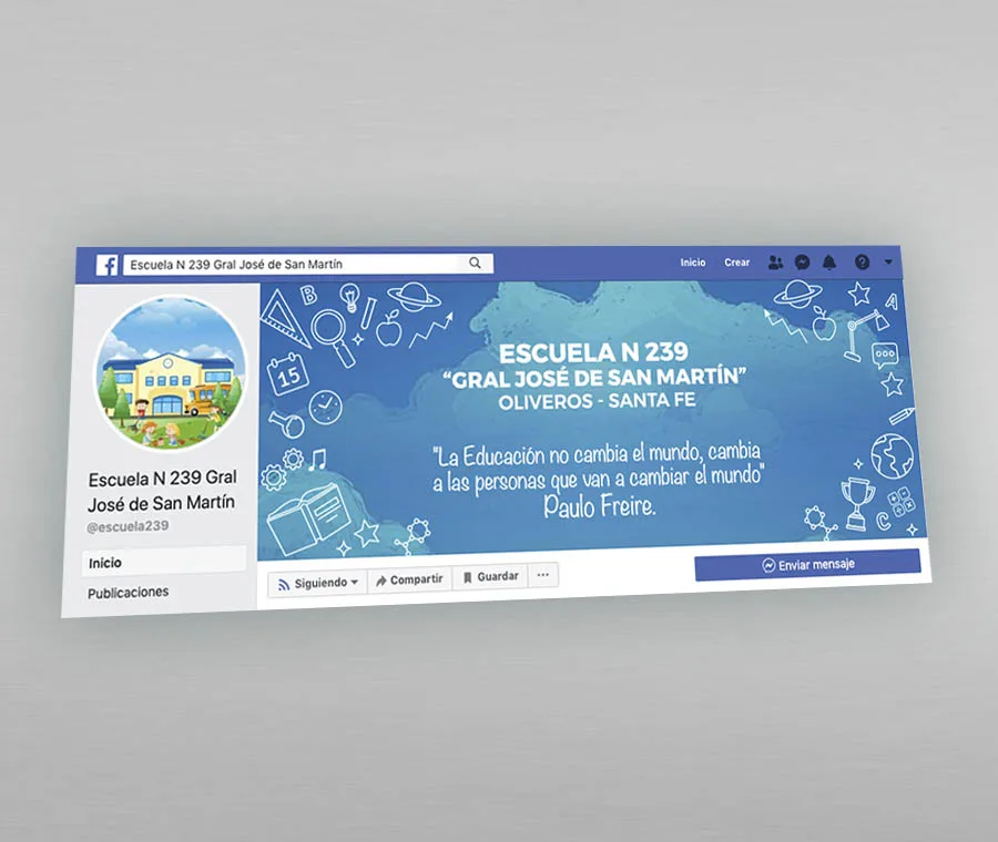 diseño, facebook, gráfico, web