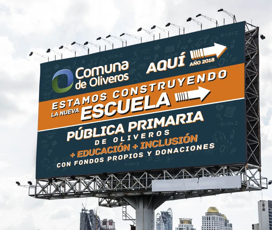 diseño, cartel, publicitario, diseño