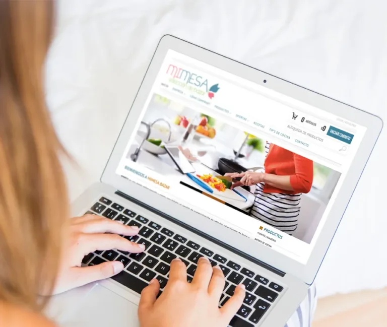 Wordpress, diseño, web, corporativa, catálogo