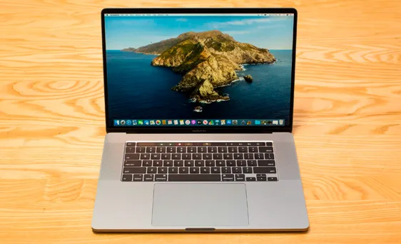 Macbooks, Touch Bar, Apple