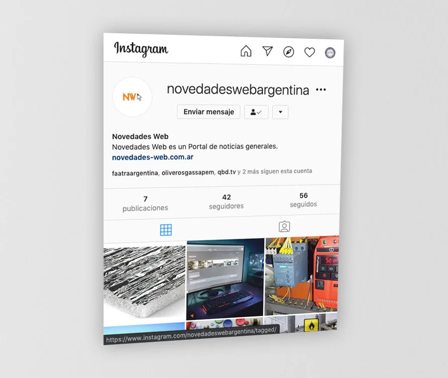 Redes Sociales, Diseño, Gráfico, Novedades Web