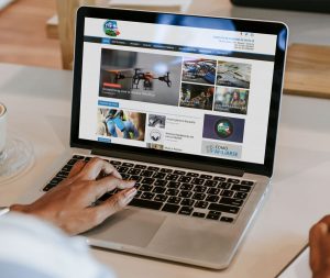 Sindicato, Choferes, Santa Fe, Diseño, Maquetación, WordPress