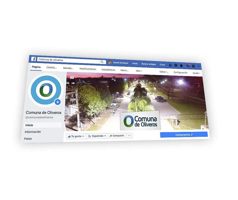 Facebook, Redes Sociales, Diseño