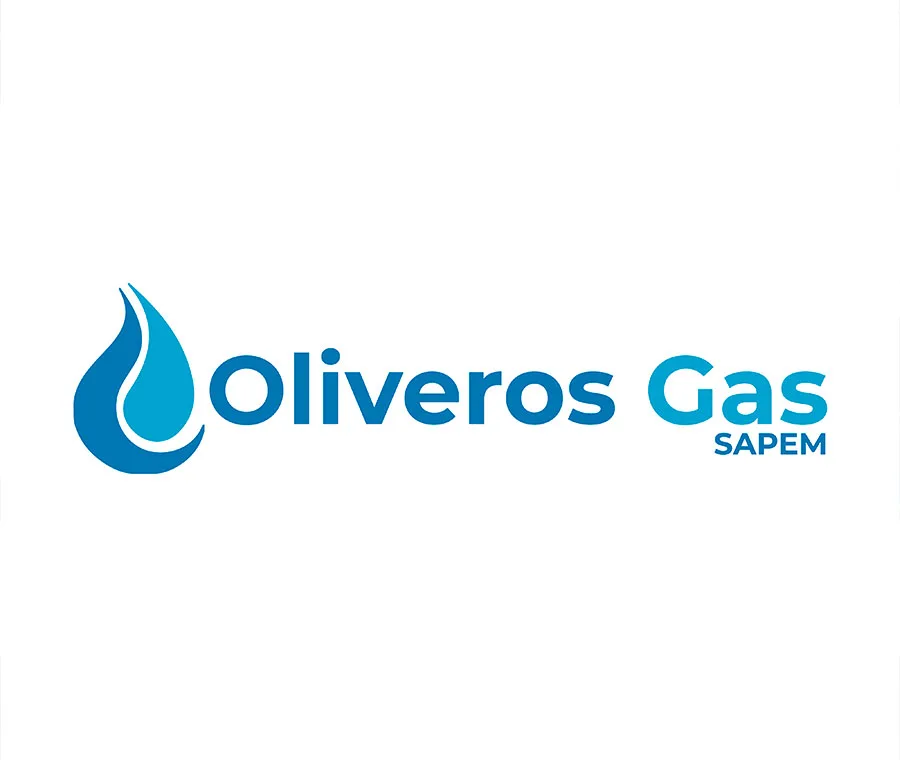 Diseño, Isologotipo, Gráfico, Logotipo, Oliveros, GAS
